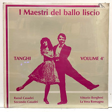 I Maestri Del Ballo Liscio
