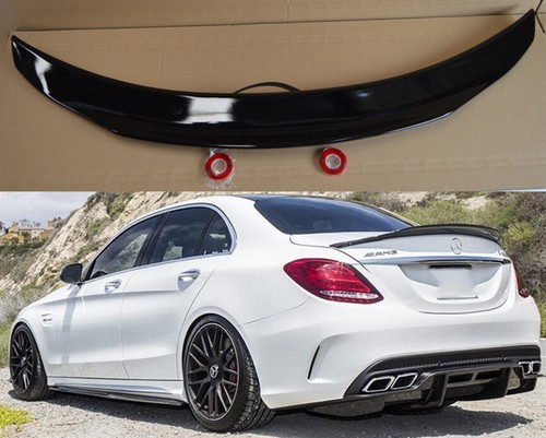 Aleron mercedes benz clase - aleron,
