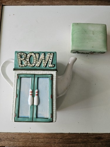 Twinnings insalatiera bowling - twinnings,