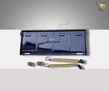 Adatto per Willys Jeep CJ2A
