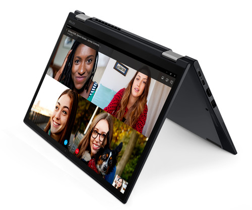 Lenovo thinkpad x13 yoga - yoga, g2