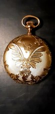 OROLOGIO DA TASCA ELGIN GRADO