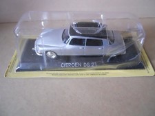 Legendary Cars  CITROEN DS 21