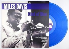 Miles Davis - Kind of Blue 12"