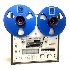 [109] - Registratore a nastro