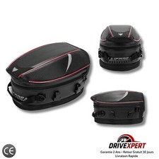 Borsa Sella da Moto Posteriore