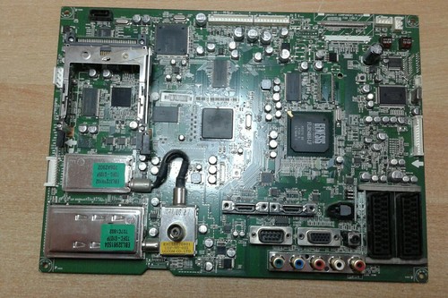 Scheda madre eax35707103 - madre, (1)