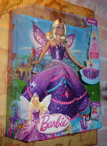Barbie catania principessa - barbie,