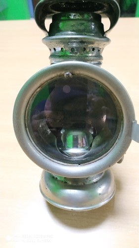 Fanale olio petrolio per - fanale,