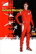 FERRARI DRIVER ACADEMY