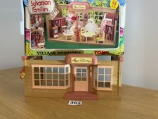 Sylvanian family bellissima