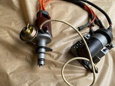 Kit accensione elettronica alfa romeo Giulia  gt junior  alfetta  e alfa 75 