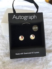 Orecchini autografi donna - orecchini,