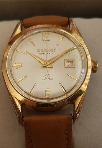 Orologio polso vintage - orologio, da