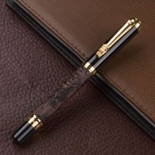 Pen Golden Ballpoint Roller