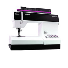 PFAFF Select 4.2 – Macchina