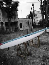 Windsurf Mistral 