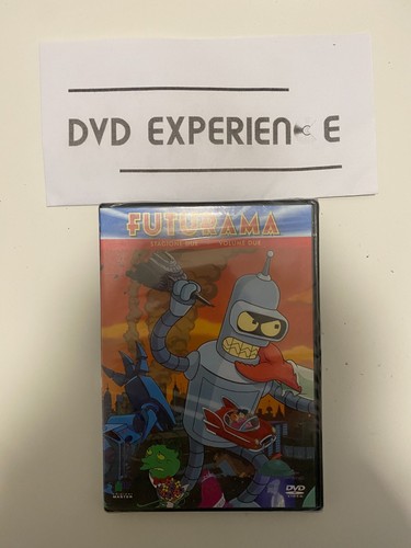 Futurama stagione vol - 2,