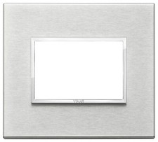 VIMAR 21653.02 SERIE EIKON EVO