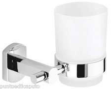 ACCESSORI BAGNO BICCHIERE