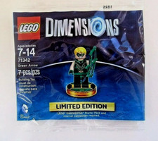 *Nuovo Sigillato LEGO