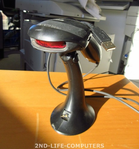 Metrologic ms9540 usb - ms9540,