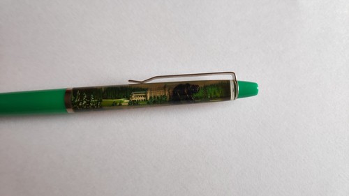 Penna mobile liquida