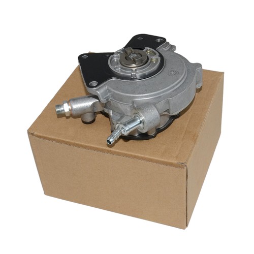 Vacuum pump fuel - vacuum,