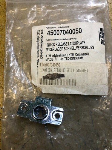 45007040050 fixation - 1, x