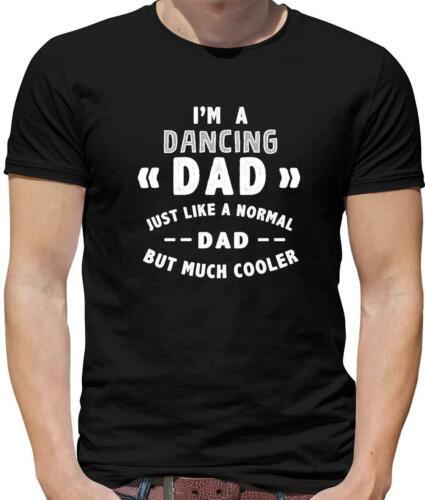 Danza papà shirt - i'm,