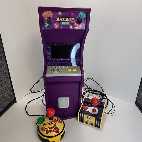 Life arcade play - my,