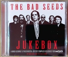 Nick Cave The Bad Seeds