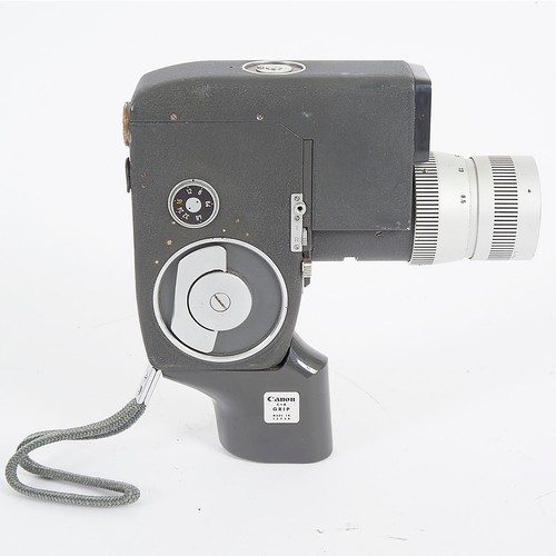 Fotocamera vintage canon 3 - vintage, 8-3