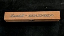 Dunhill esplendido scatola - esplendido,