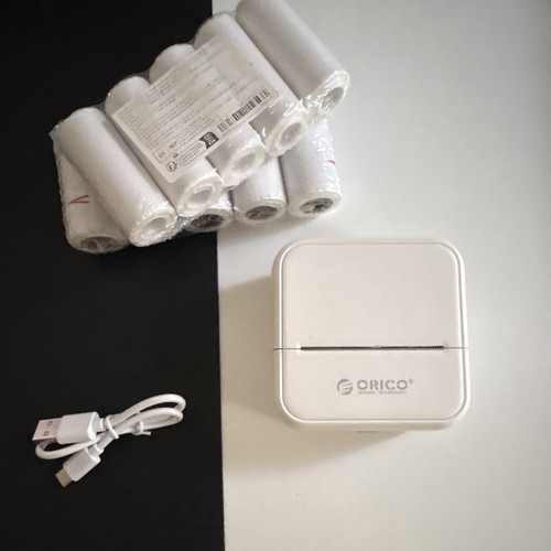 Orico mini pocket - pocket, printer