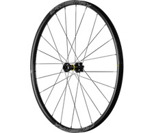 Ruota anteriore mtb mavic - ruota,