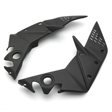 Protezione telaio in carbonio