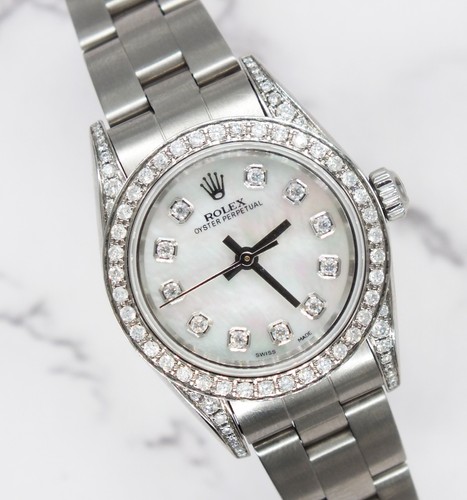 Affare rolex donna - rolex, 26mm
