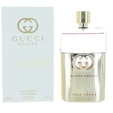Gucci Guilty Pour Femme di