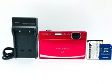 Fotocamera digitale compatta