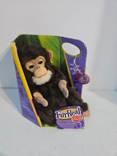 Nuova pelliccia hasbro - hasbro, vera