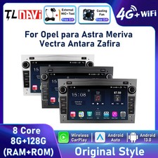 Apple CarPlay Android 13 Car