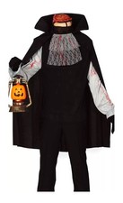 Costume da vampiro senza testa