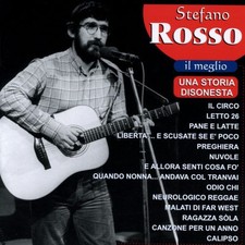 Stefano rosso meglio - il,