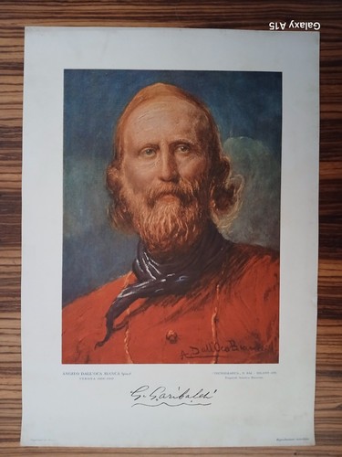 Stampa arte anni 50 - d’arte,