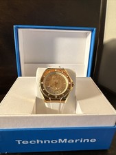 TechnoMarine Lusso Mare 44mm