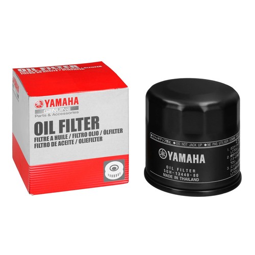 Filtro olio originale - olio, yamaha