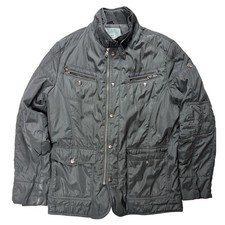 Polbot Giacca Utility Uomo -