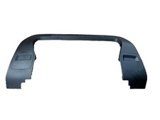 Modanatura Centrale/ Paraurti Anteriore Per Dacia Duster Dal 2018 In Poi