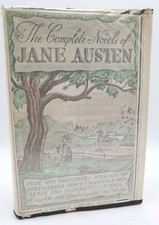 The Complete Novels of Jane